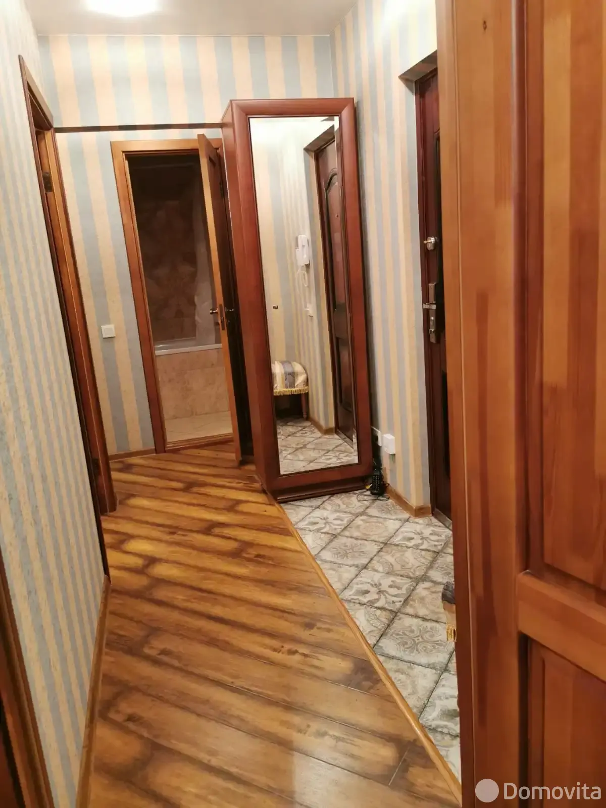 Снять 2-комнатную квартиру в Минске, ул. Плеханова, д. 125, 400USD, код 147878 - фото 8
