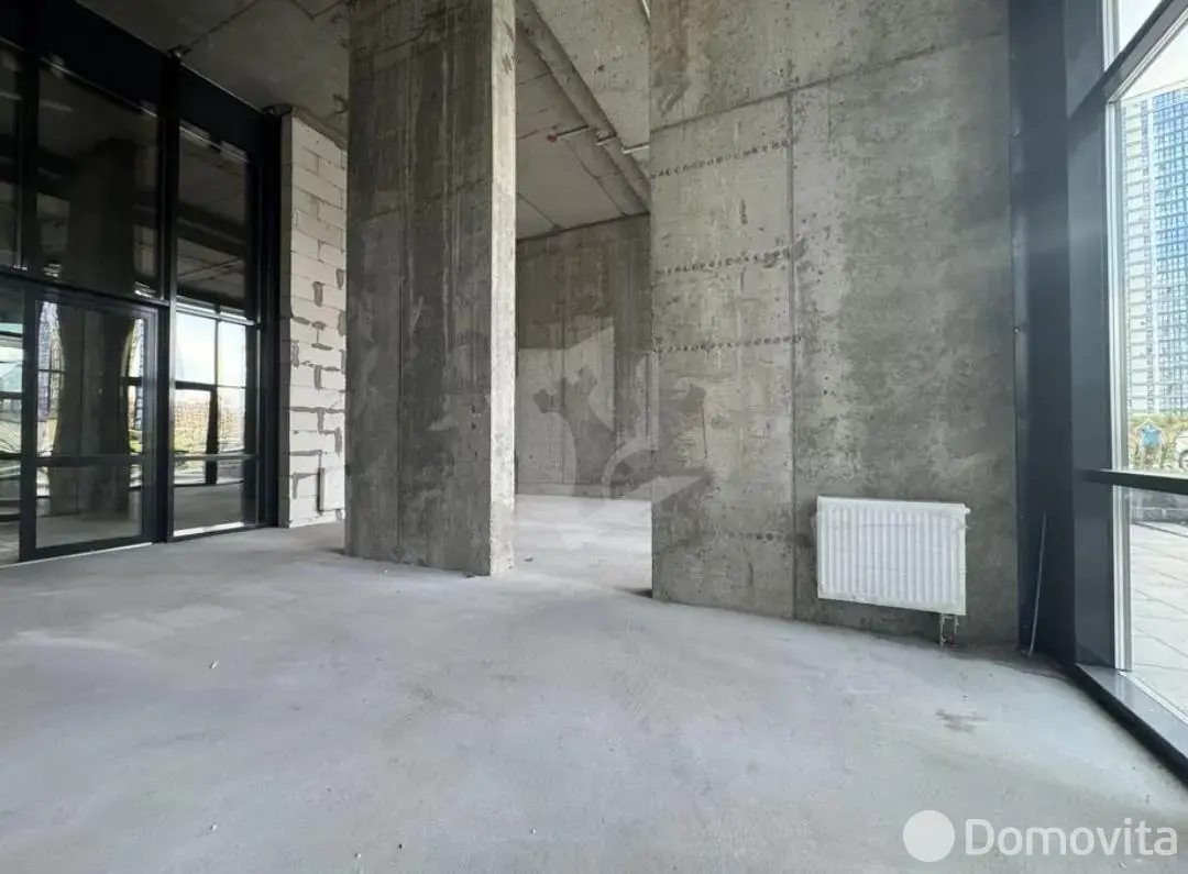 Аренда офиса на ул. Михаила Савицкого, д. 37 в Минске, 2310BYN, код 17202 - фото 3