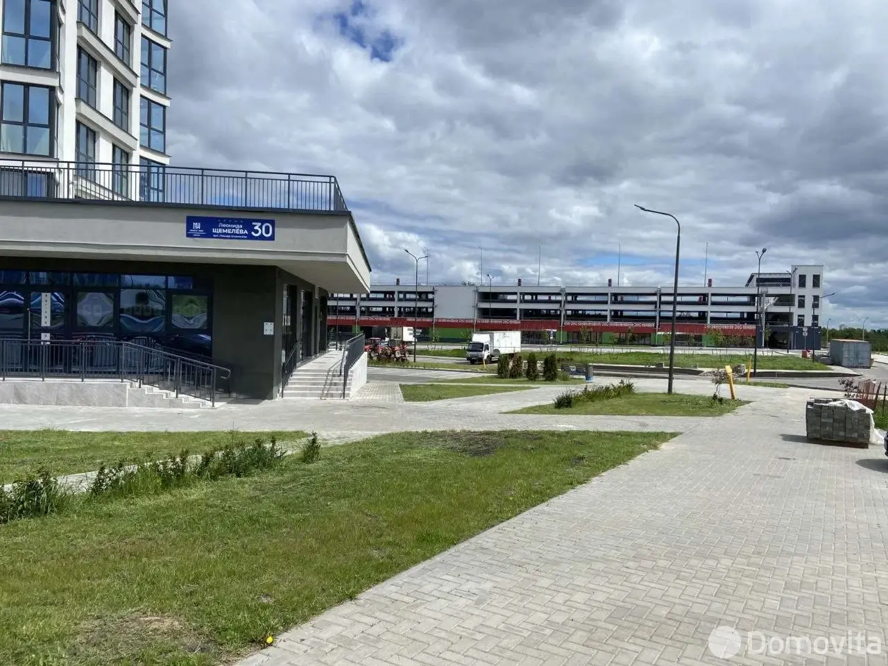 Снять торговое помещение на ул. Леонида Щемелёва, д. 30 в Минске, 885BYN, код 967807 - фото 12