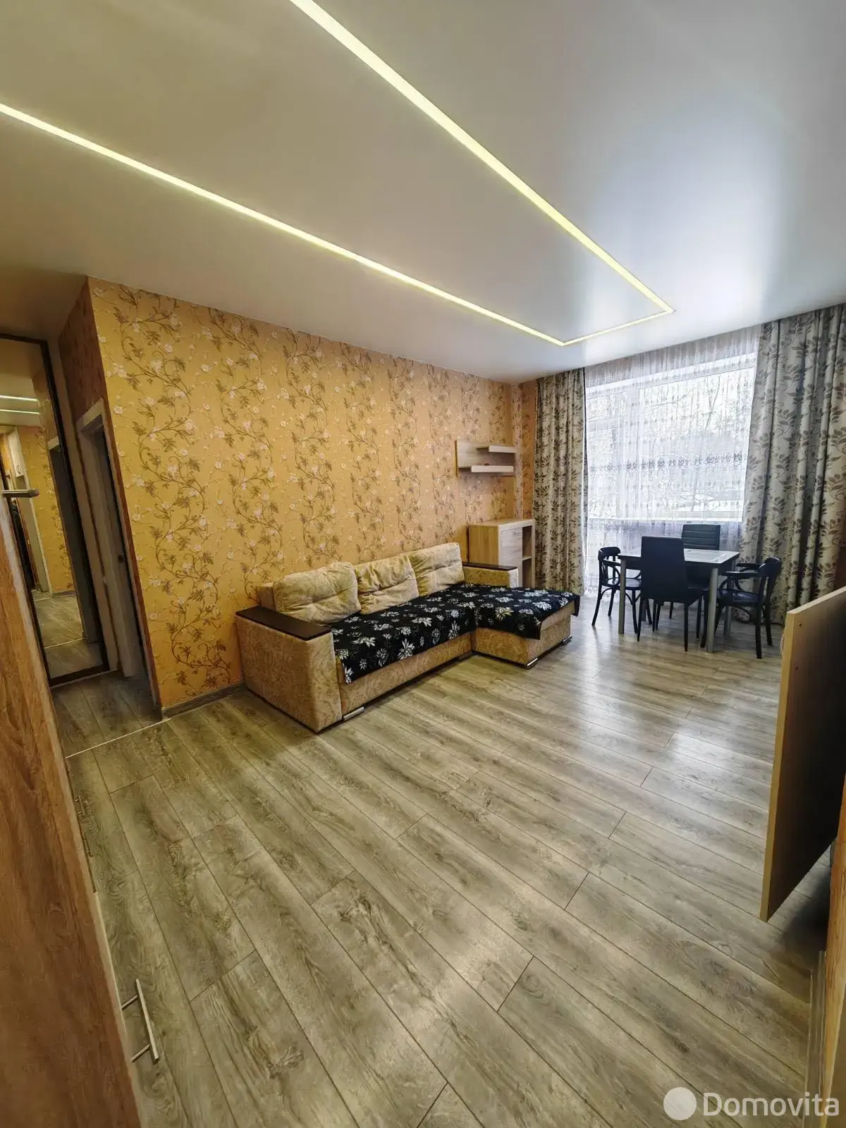 квартира, Минск, пр-т Партизанский, д. 60