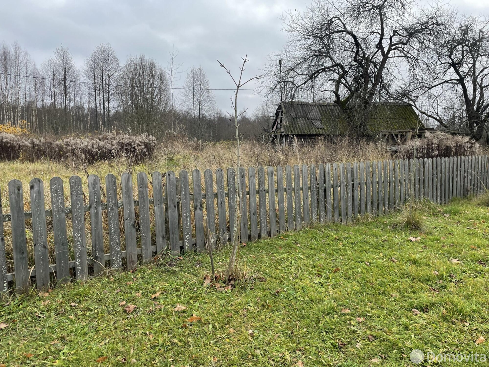 Цена продажи коттеджа, Палик, д. 1