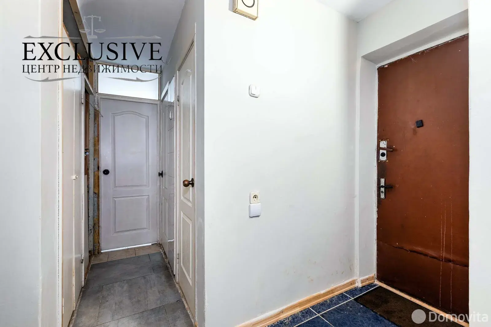 комната, Минск, ул. Некрасова, д. 12, стоимость продажи 100 467 р.