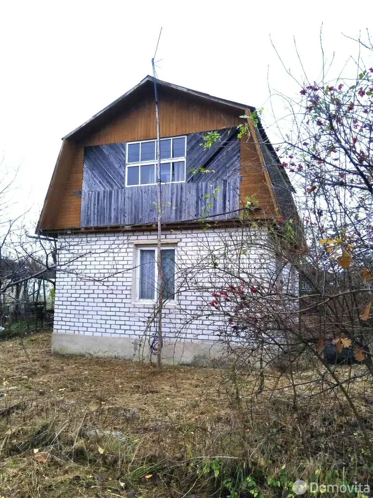 Продажа 1-этажной дачи в Сябрынь Минская область, 5000USD, код 184458 - фото 13