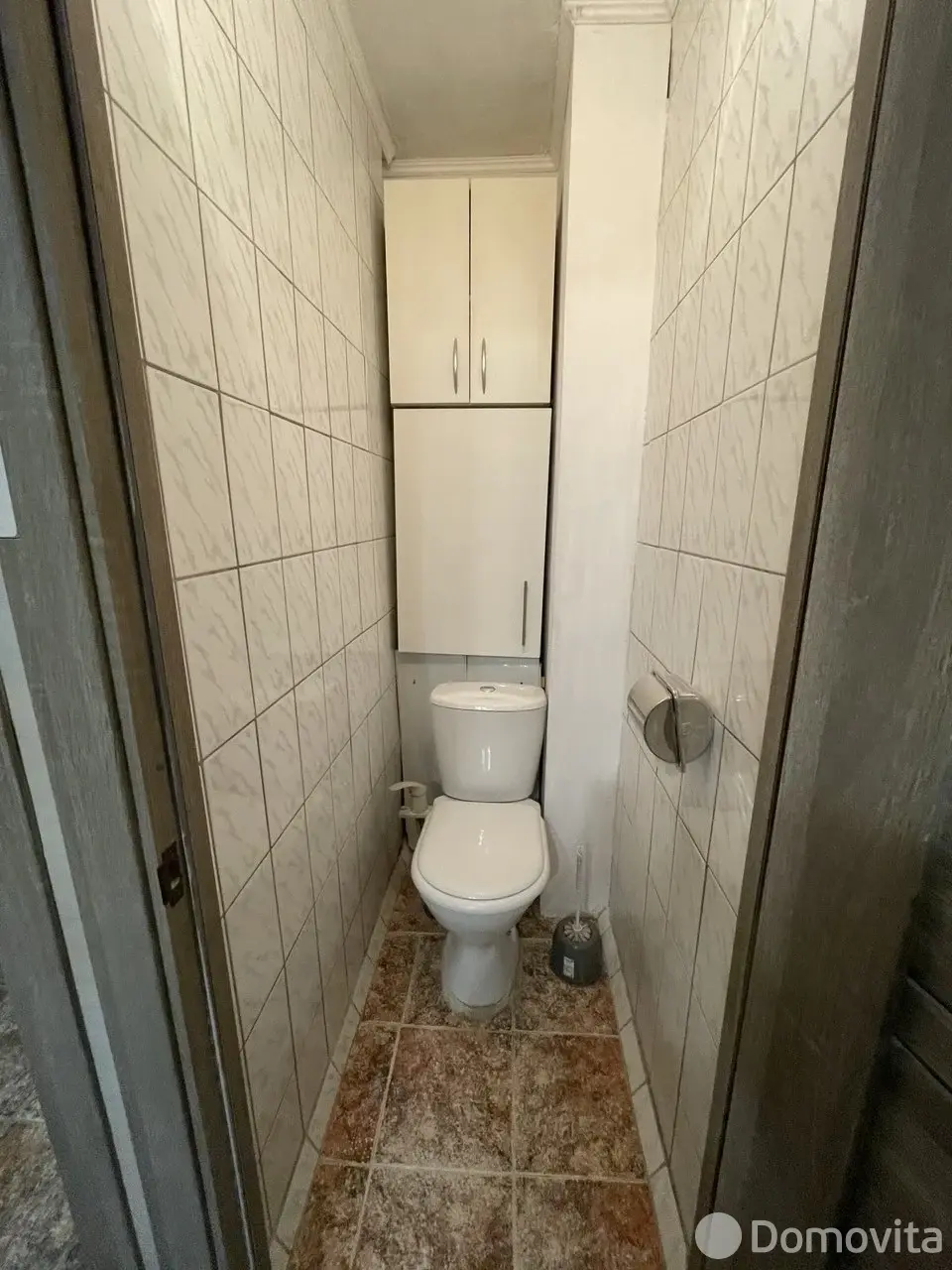 Снять 2-комнатную квартиру в Минске, ул. Данилы Сердича, д. 9, 1500BYN, код 151411 - фото 9