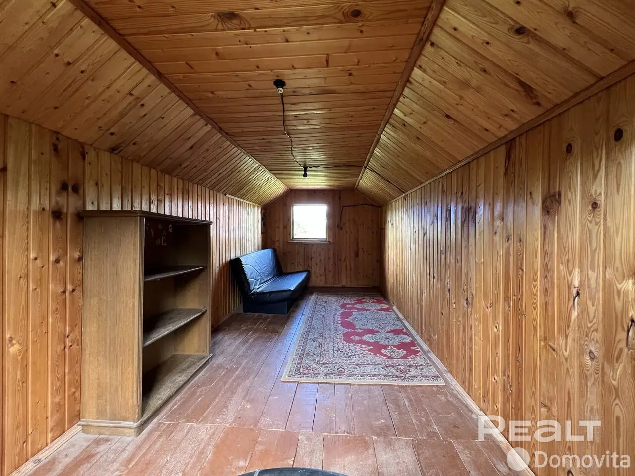 Купить 2-этажную дачу в ЗДОРОВЬЕ-2 Логойского района Минская область, 16000USD, код 185004 - фото 17