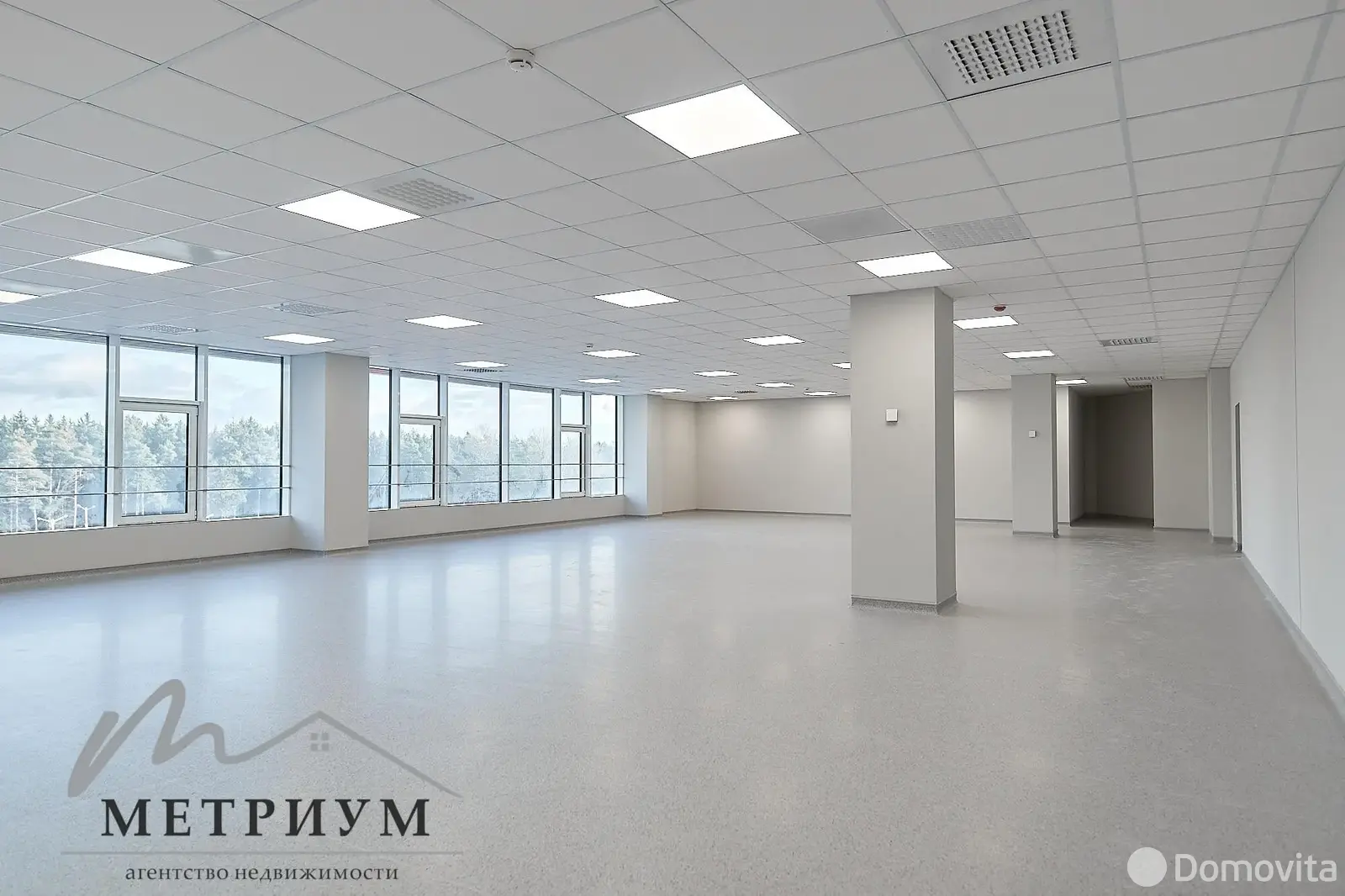 Цена аренды офиса, Минск, пр-т Партизанский, д. 79