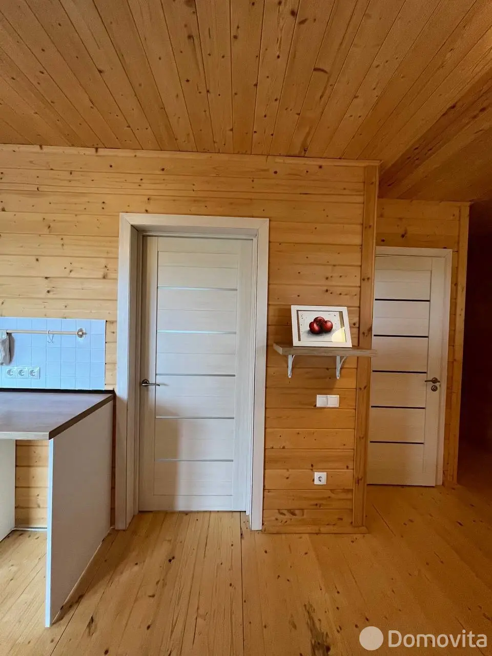 Купить 2-этажную дачу в Звезда Минская область, 34900USD, код 184780 - фото 4