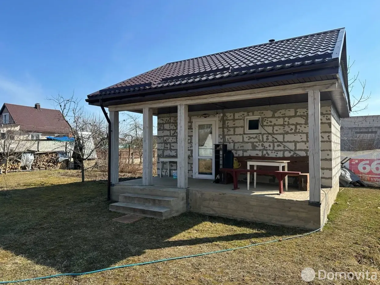 Купить земельный участок, 10 соток, Буда, Минская область, 37900USD, код 569987 - фото 11