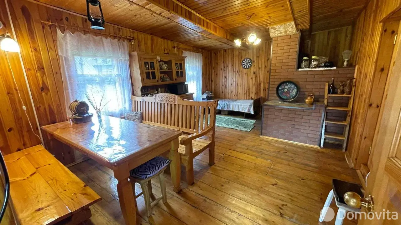 коттедж, Городец, д. 31