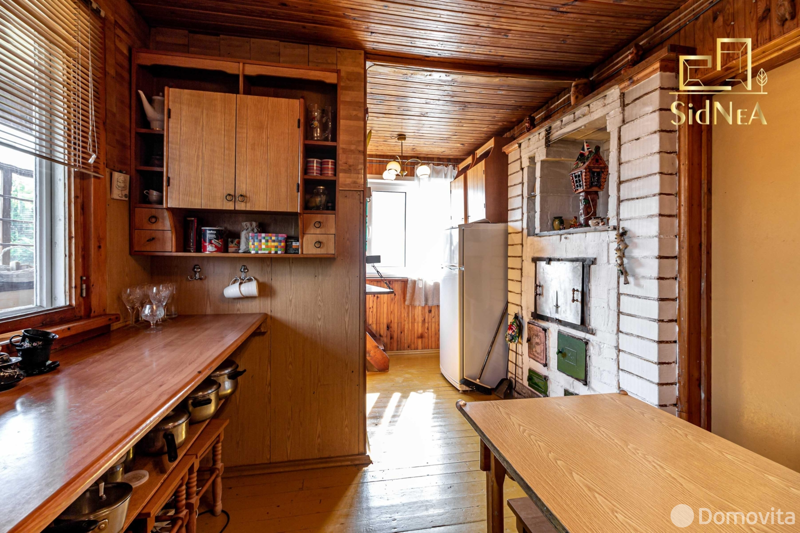 Продажа 3-этажной дачи в Алгоритм Минская область, 29900USD, код 185336 - фото 15