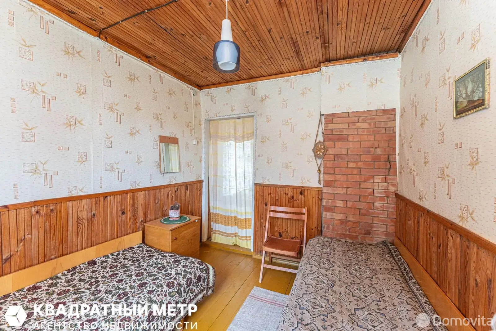 Продажа 2-этажной дачи в НАЛАДЧИК Минская область, 18500USD, код 185470 - фото 21