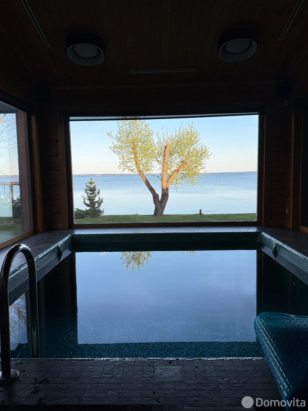 Аренда коттеджа Наносы на сутки в Нарочи , 1600BYN, код 1430 - фото 15