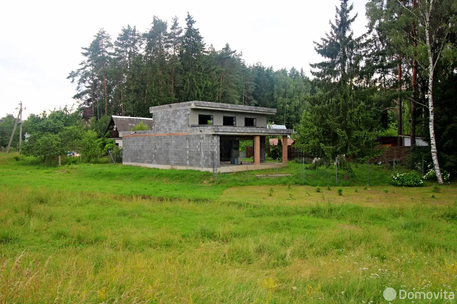 Купить 1-этажную дачу в Горное Минская область, 89000USD, код 183526 - фото 19