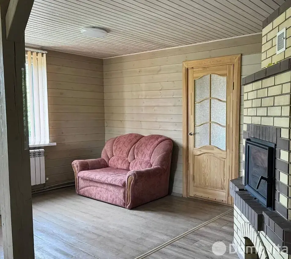 коттедж, Пралеска-10, 