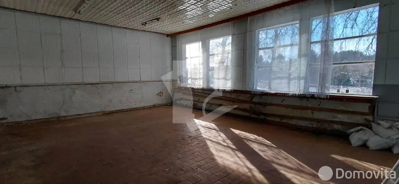 торговый объект, Вязынка, ул. Гурновичи, д. 45 