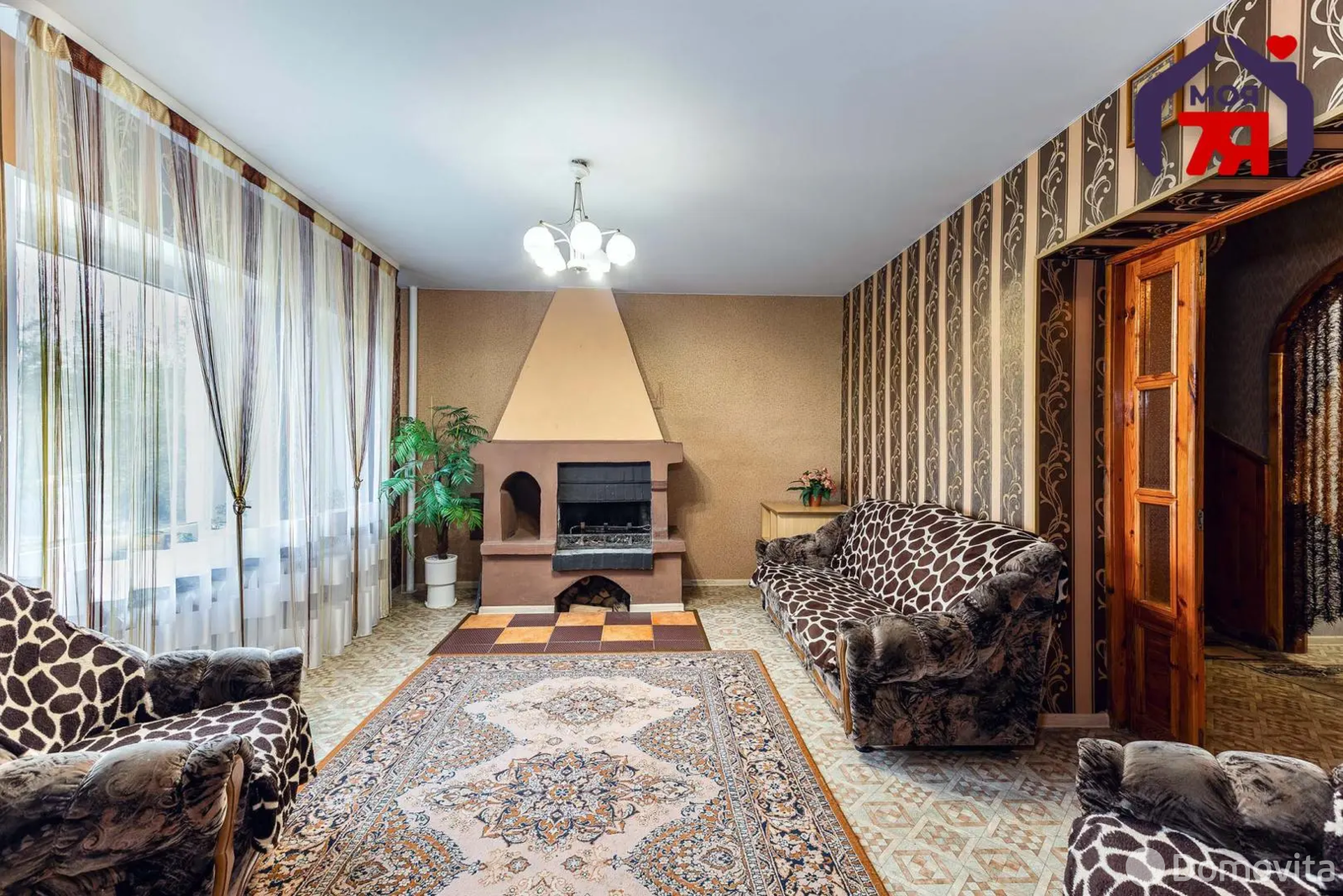 дом, Ельница, ул. Могилевская, стоимость продажи 432 815 р.