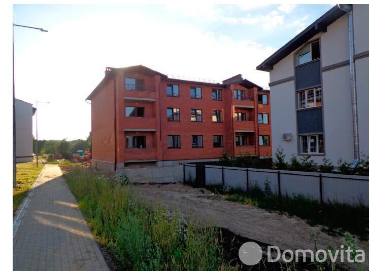 Купить 2-комнатную квартиру в Минске, ул. Курганная, д. 35, 119000 USD, код: 1064333 - фото 1