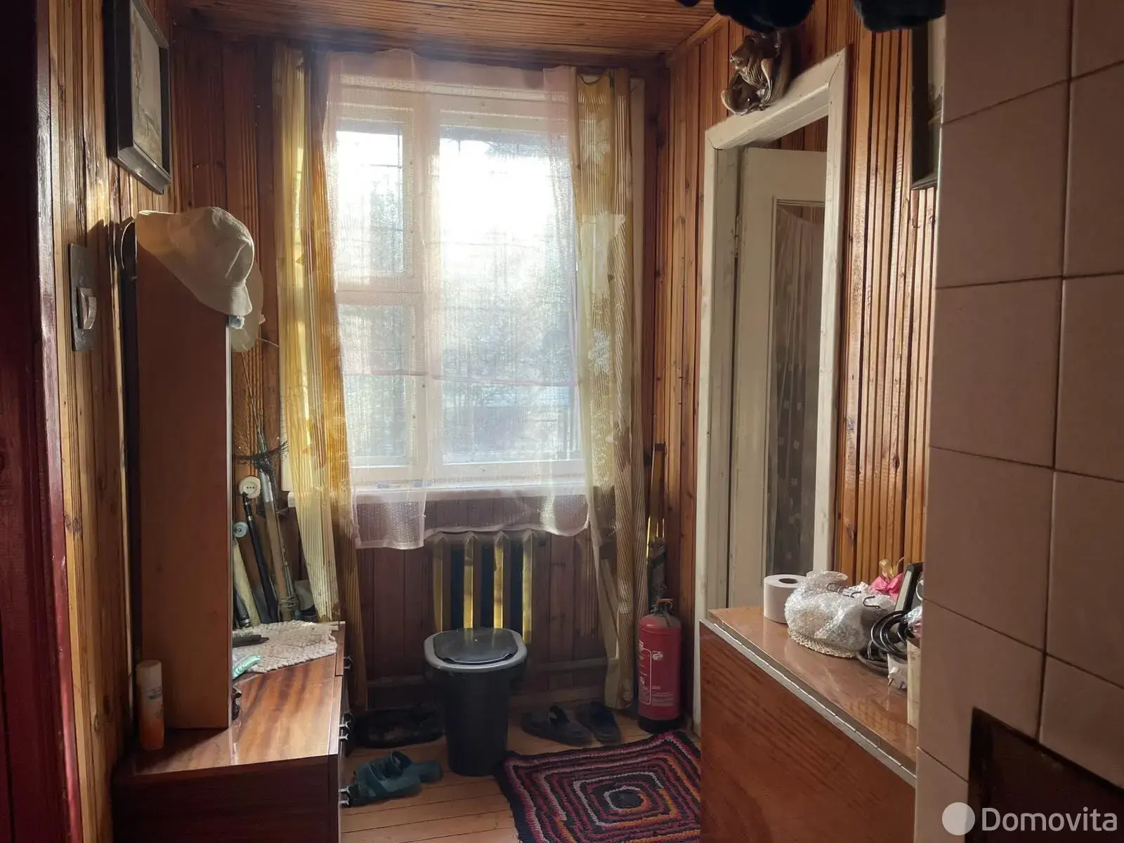 Продажа 2-этажной дачи в Факел-Третий век Минская область, 40000USD, код 185707 - фото 16