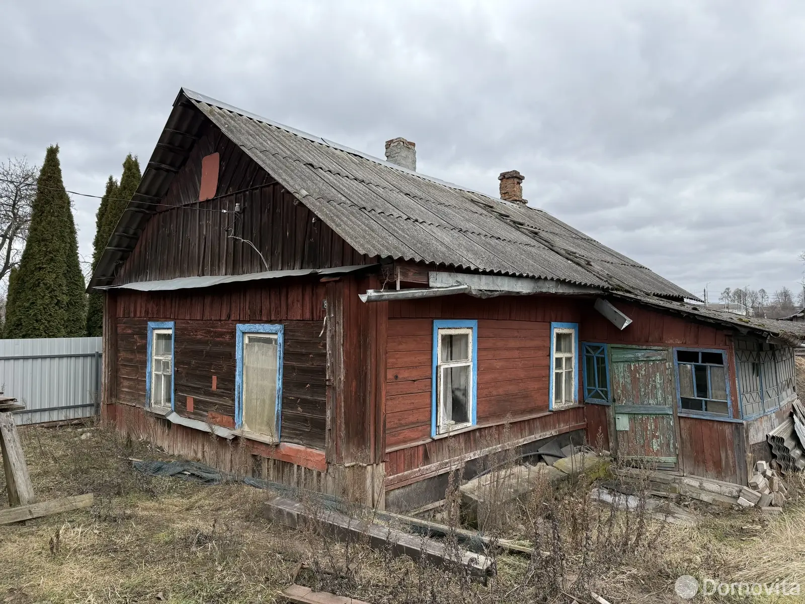 дом, Могилев, ул. Осоавиахимовская, д. 8