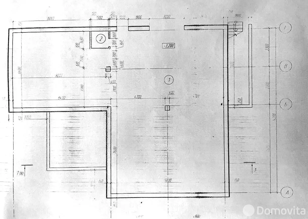склад, Ждановичи, ул. Высокая 