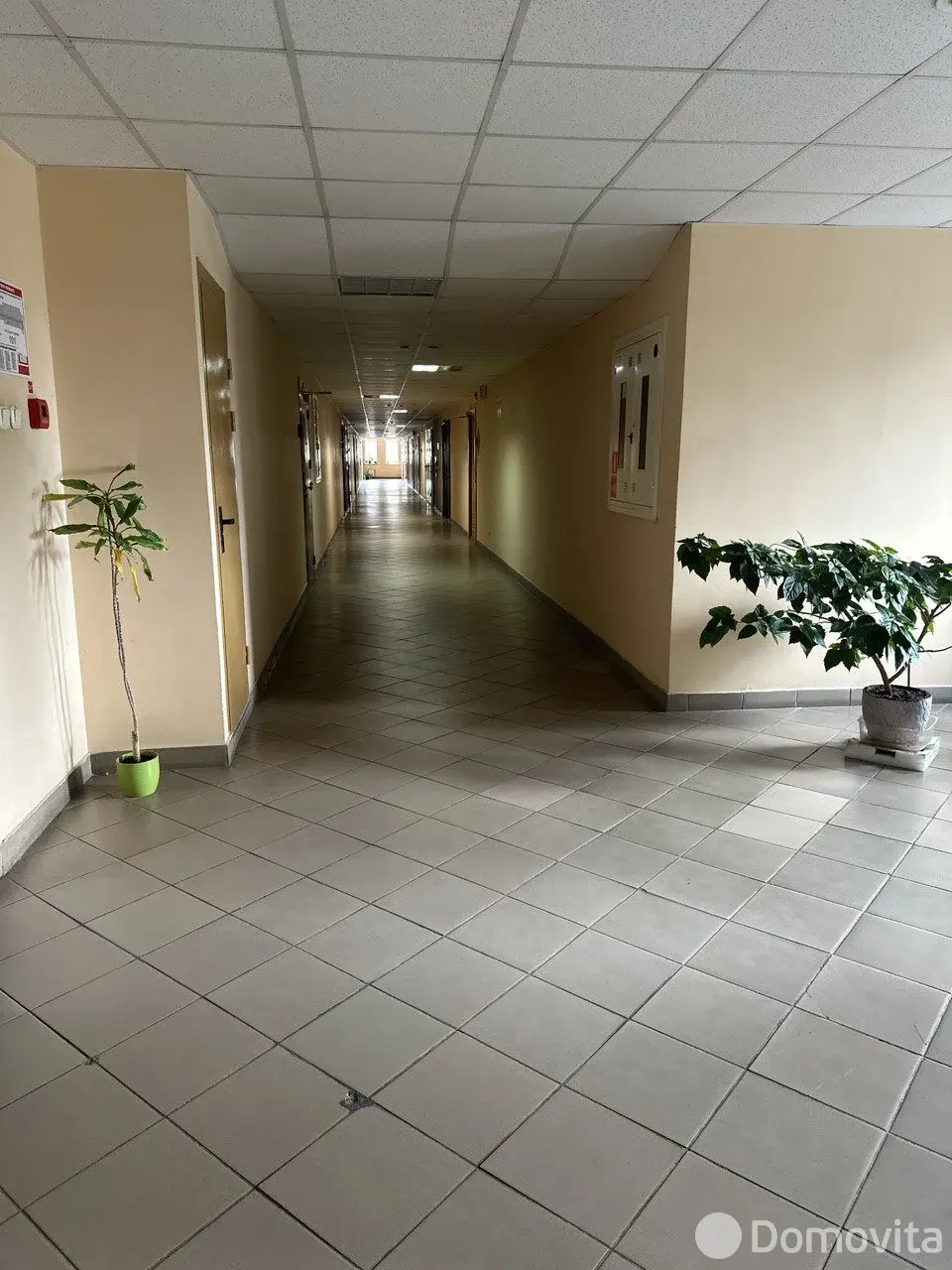 Купить офис на пр-т Дзержинского, д. 69/2 в Минске, 320000USD, код 8795 - фото 18