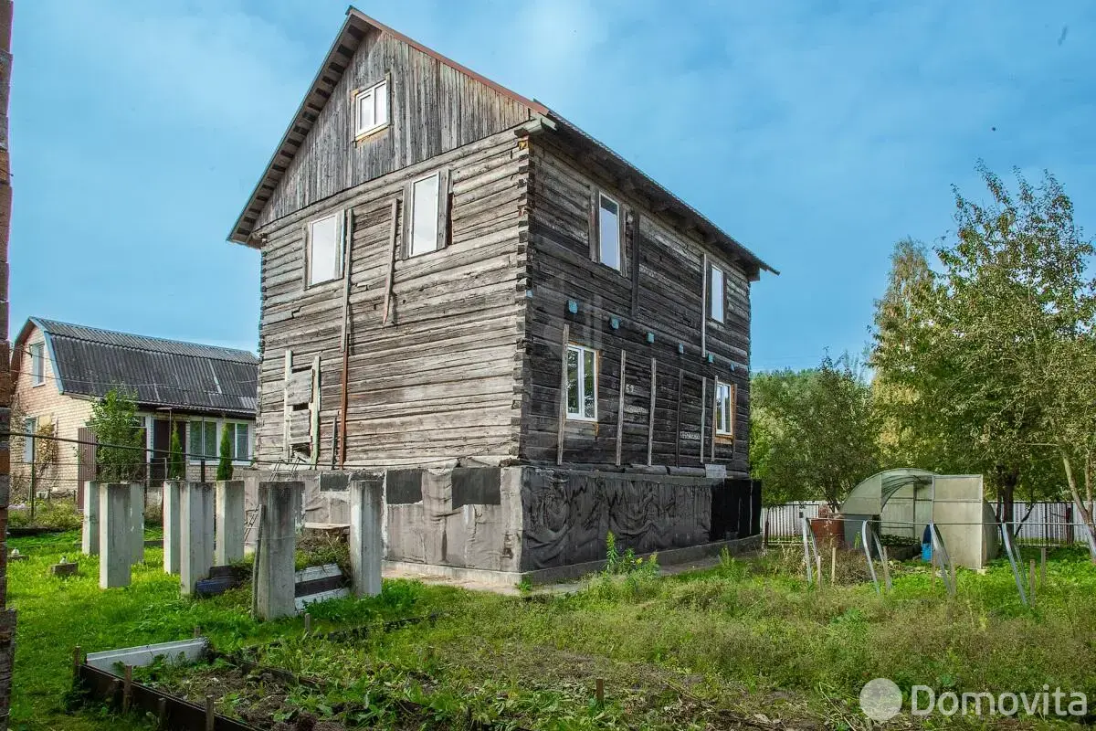 Купить 2-этажную дачу в Факел-1988 Минская область, 40000USD, код 185316 - фото 20