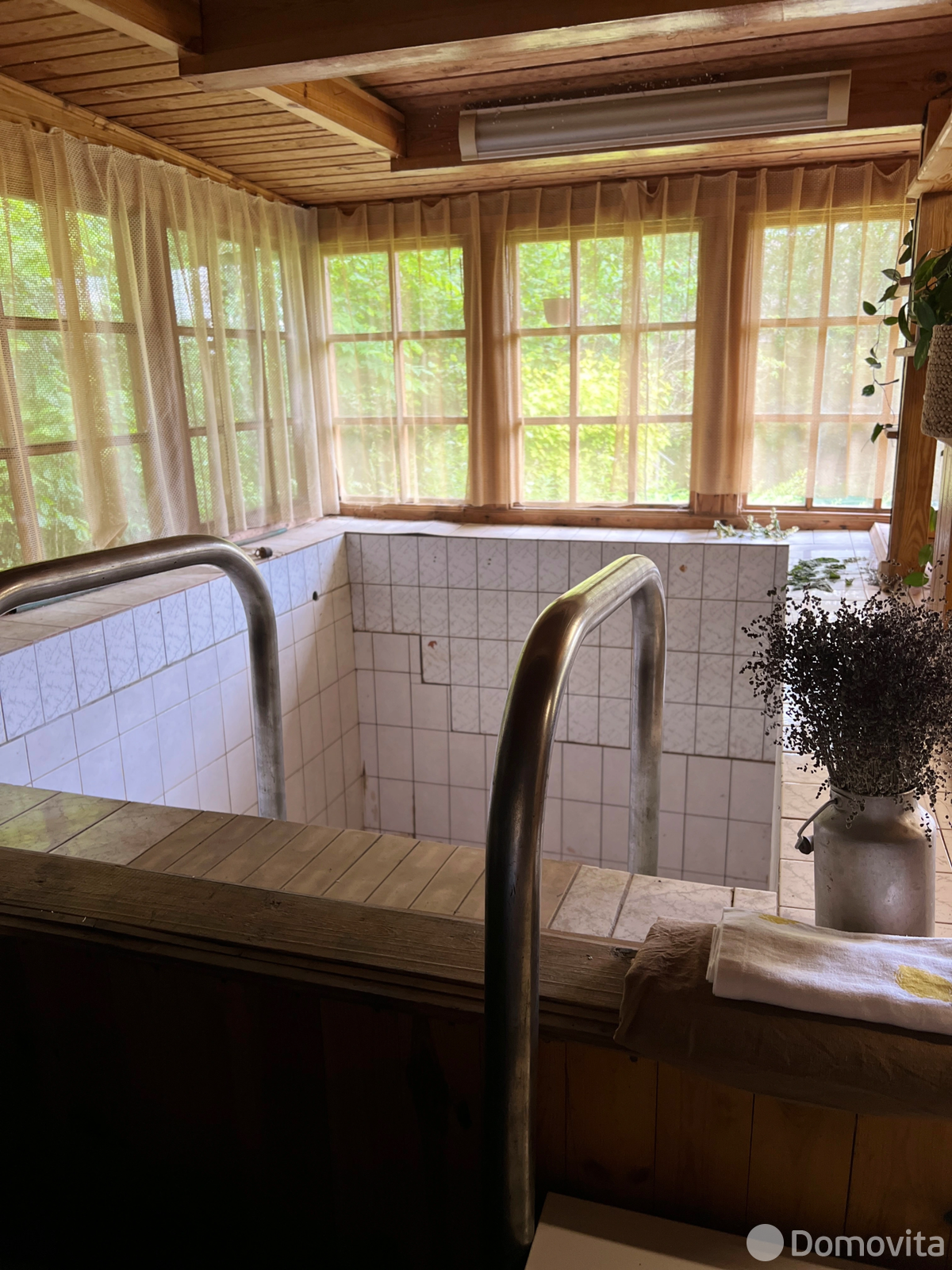 Продажа 2-этажной дачи в ХОЛМОГОРЬЕ Минская область, 75000BYN, код 183399 - фото 12