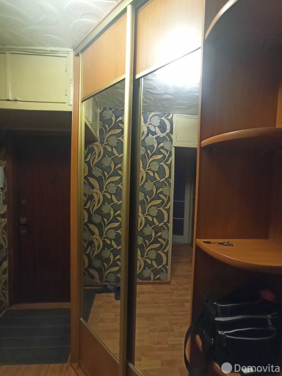 квартира, Минск, ул. Седых, д. 56 на ст. метро Восток