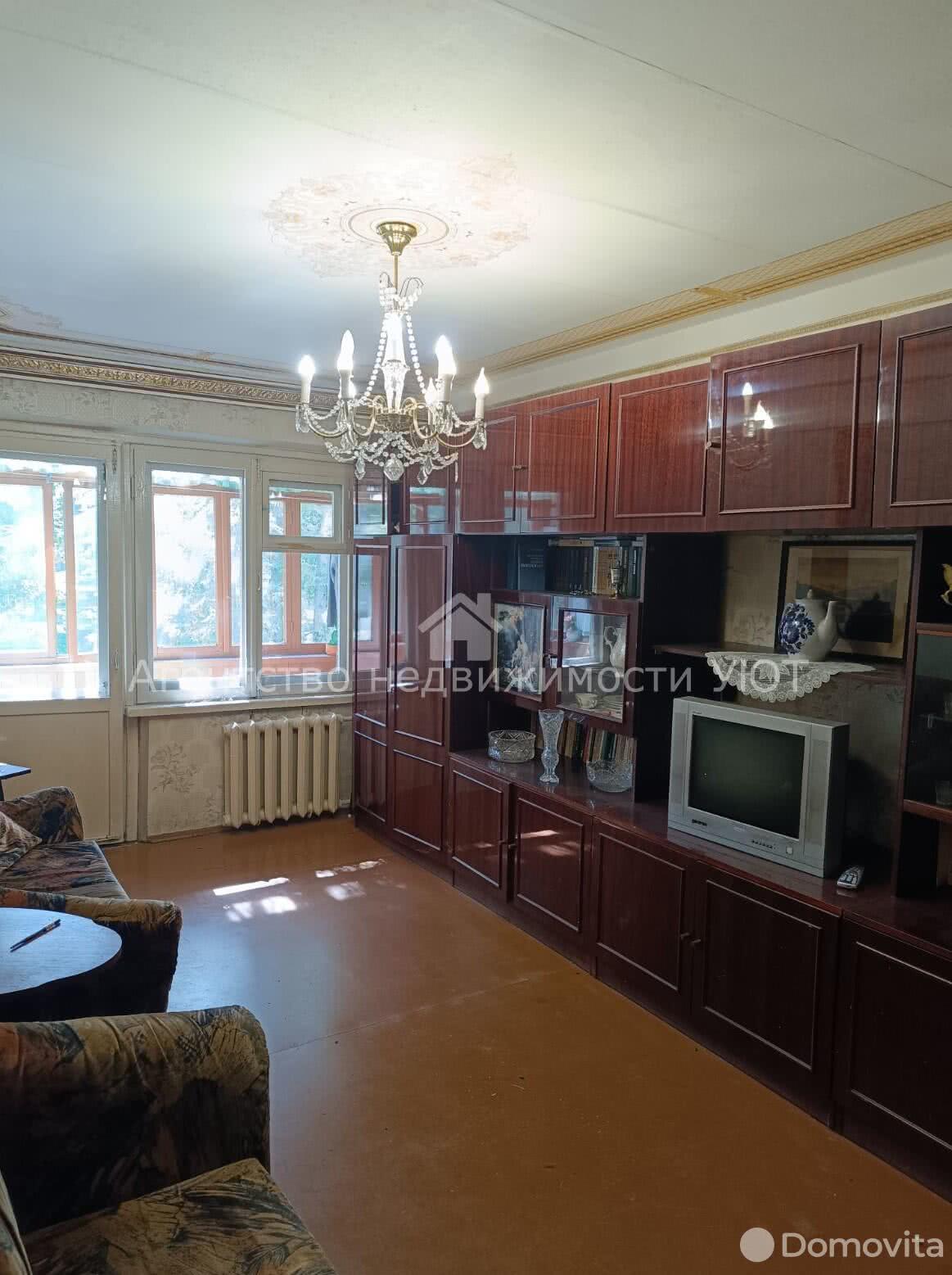 Купить 3-комнатную квартиру в Витебске, ул. Смоленская, 38000 USD, код: 1024860 - фото 3