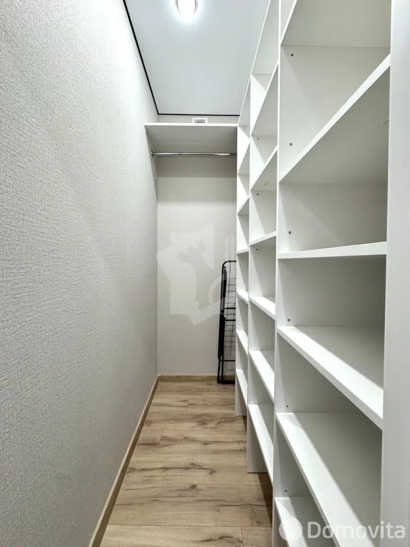 Снять 2-комнатную квартиру в Минске, ул. Жореса Алфёрова, д. 9, 550USD, код 149059 - фото 23