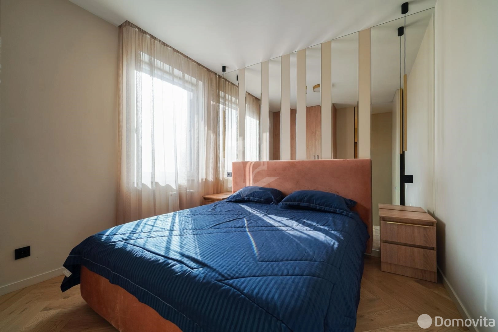 Снять 2-комнатную квартиру в Минске, пр-т Независимости, д. 88, 699USD, код 149646 - фото 14