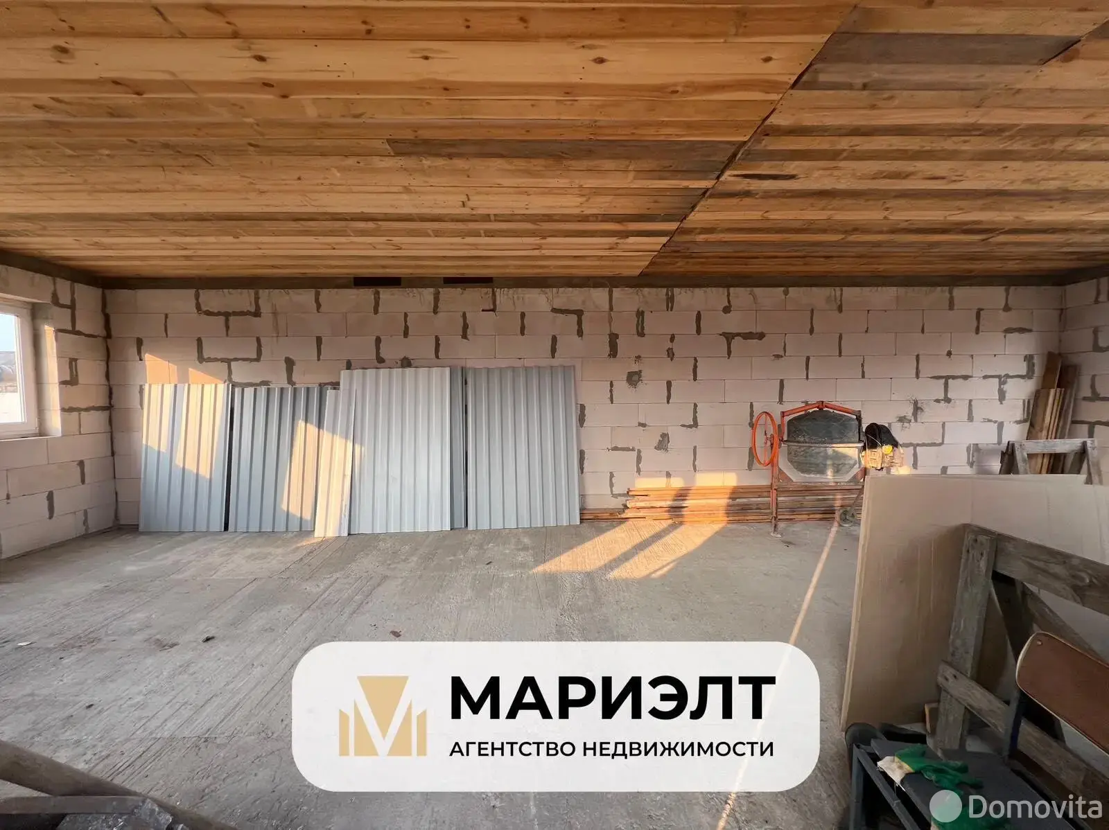 купить дачу, Пограничник, 