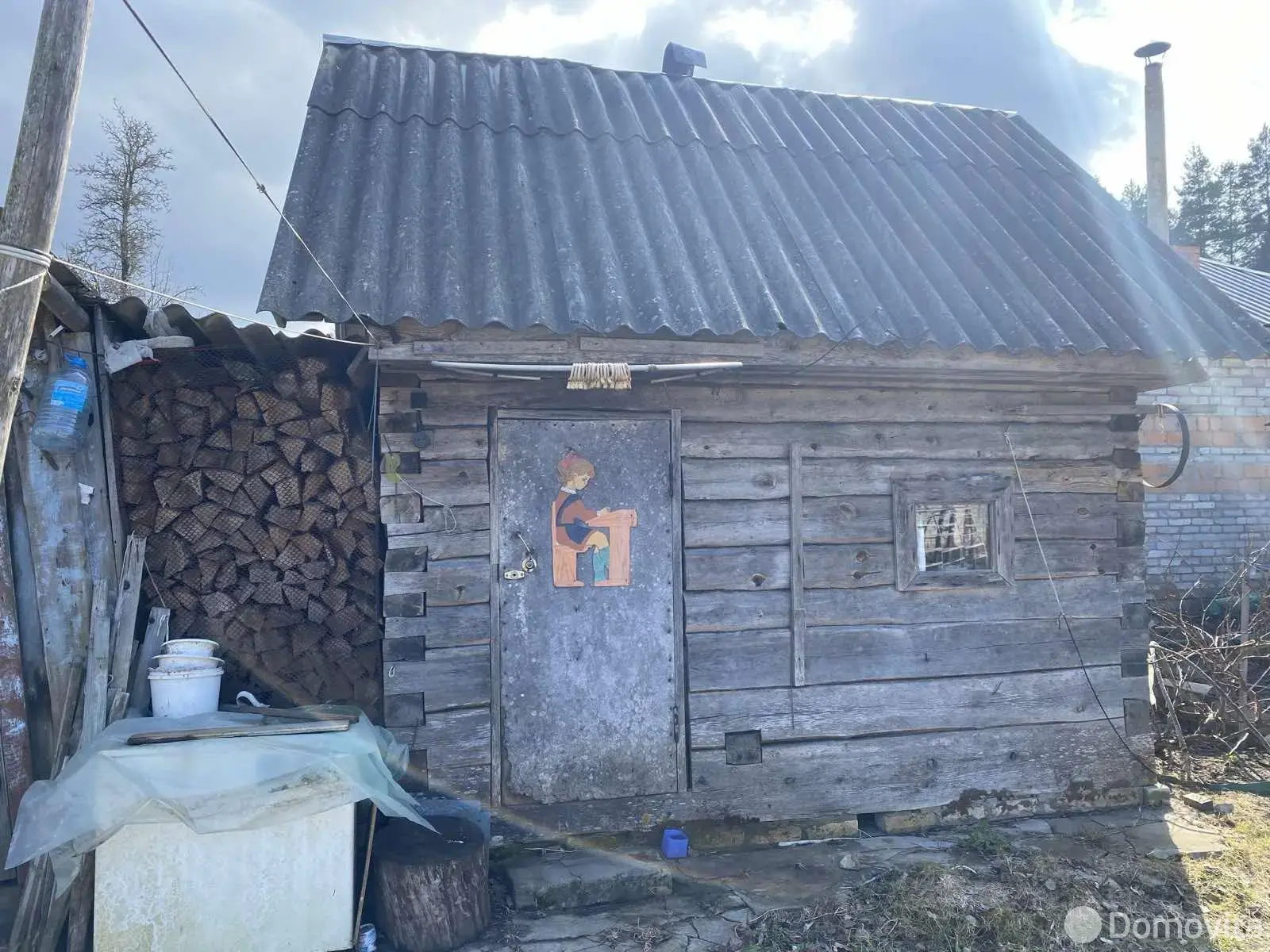 дача, Натуралист, д. 26, стоимость продажи 20 070 р.