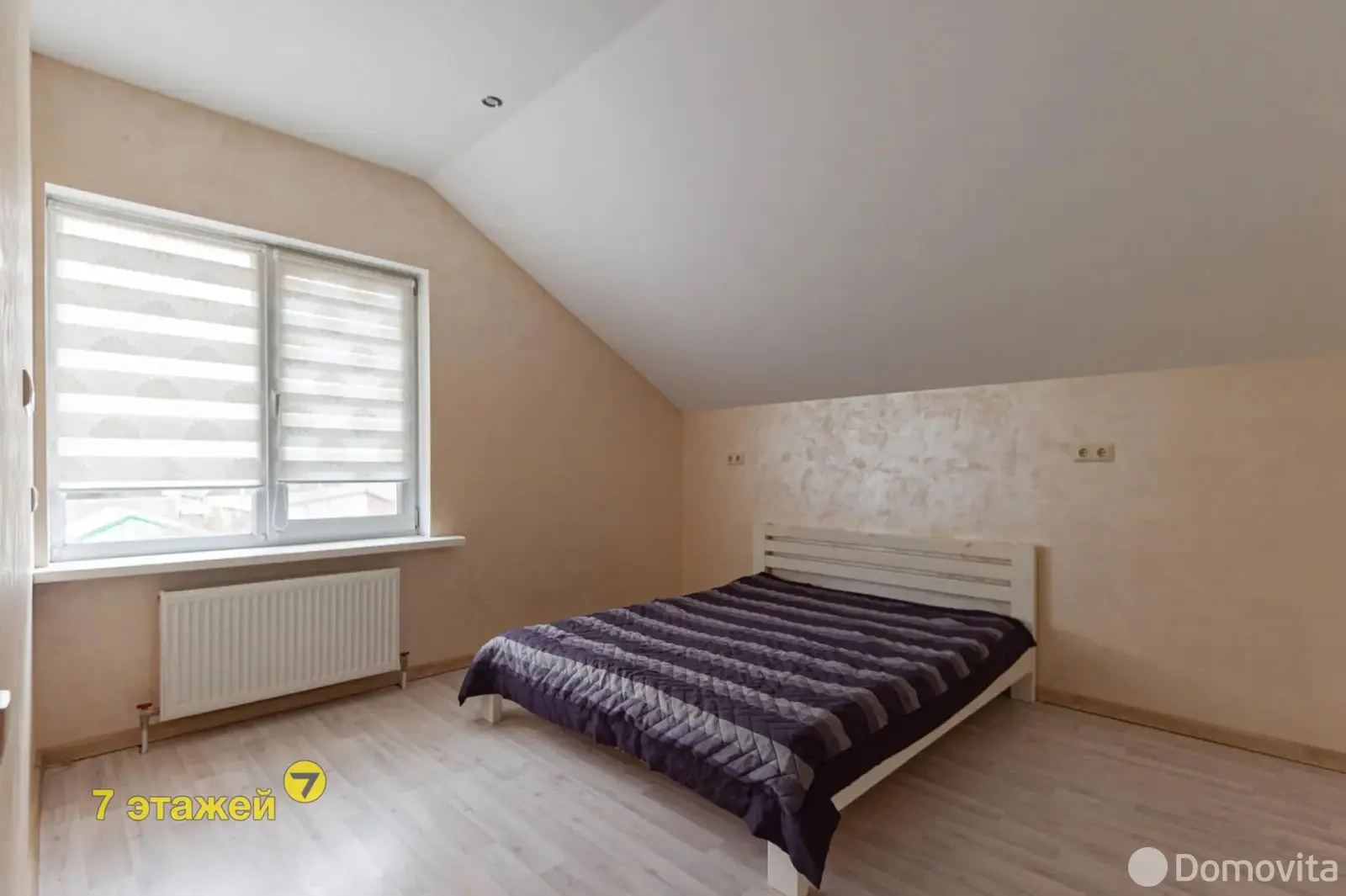 Купить 2-этажную дачу в Радист Минская область, 125000USD, код 184576 - фото 36