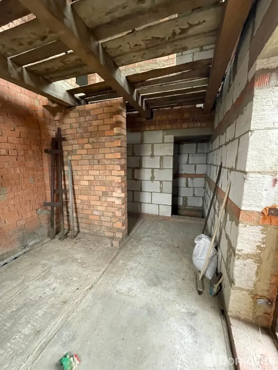 купить коттедж, Обчак, д. 152