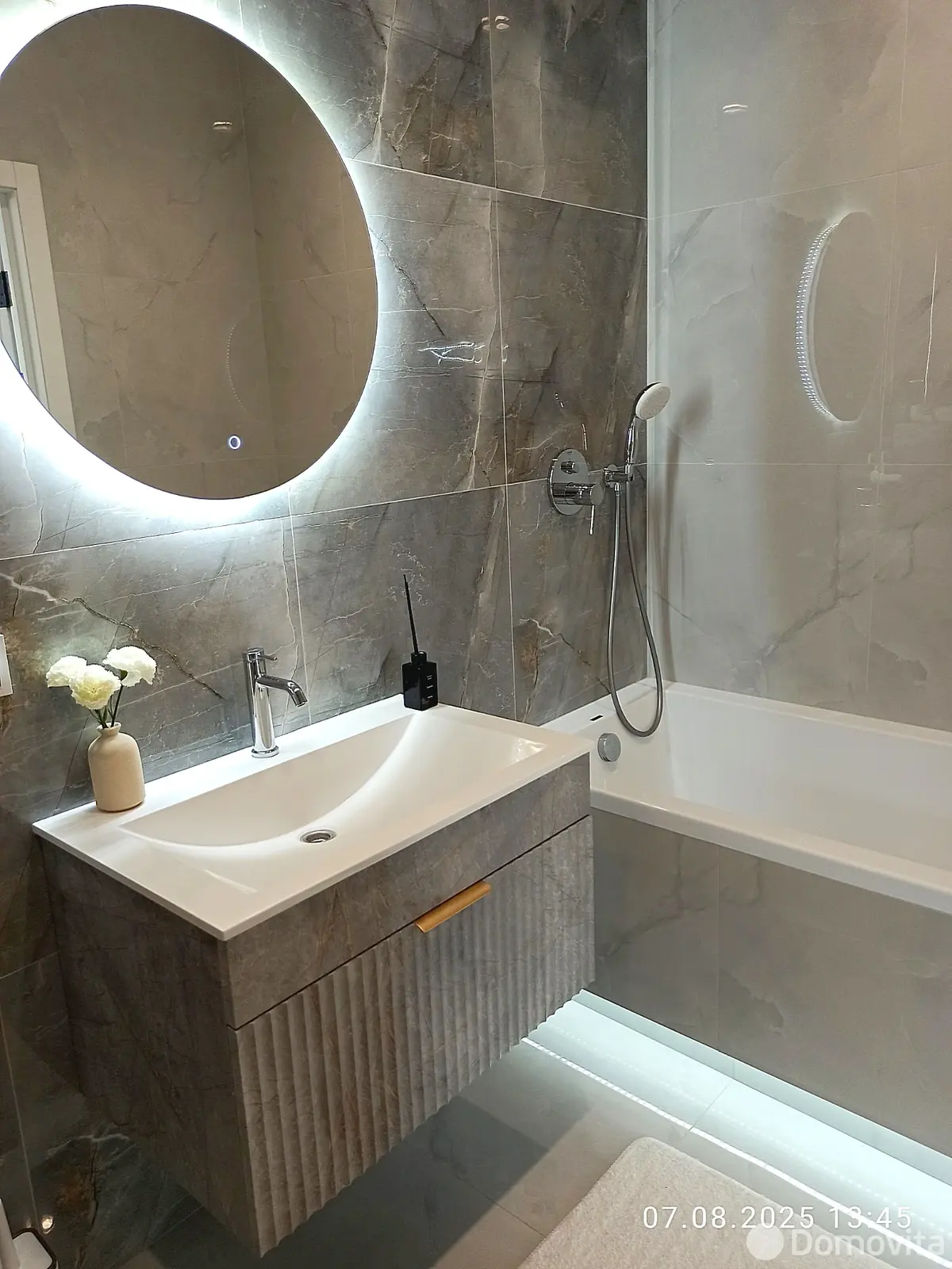 Снять 3-комнатную квартиру в Минске, ул. Жореса Алфёрова, д. 10, 2800BYN, код 149356 - фото 12