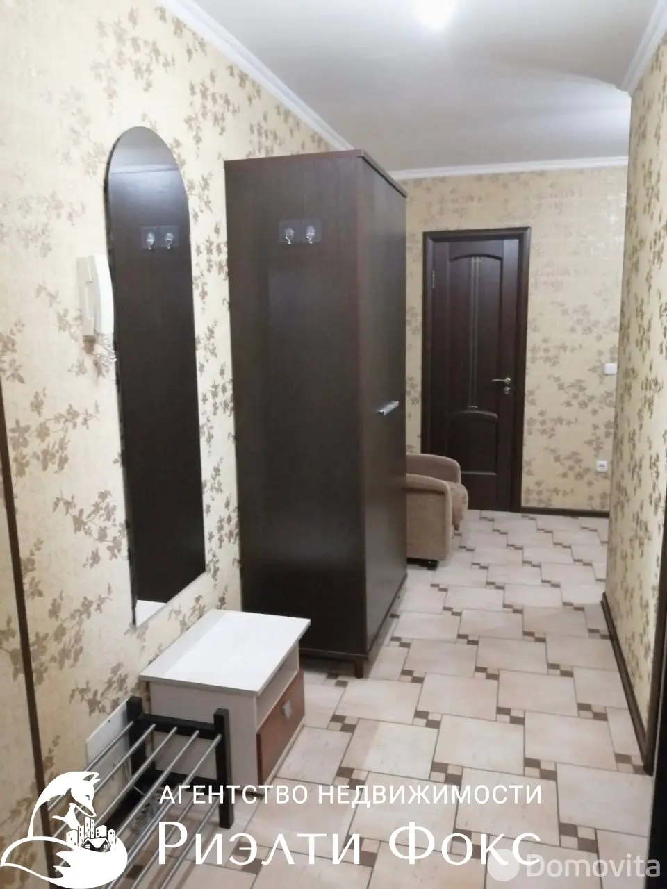 Снять 1-комнатную квартиру в Минске, ул. Притыцкого, д. 91, 430USD, код 150843 - фото 12