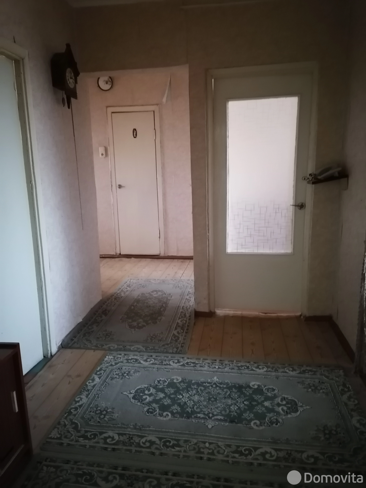 комната, Кобрин, ул. Дзержинского, д. 10