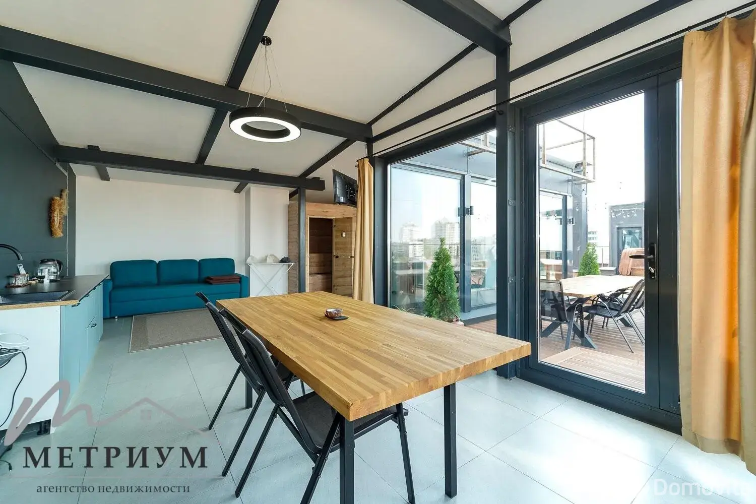 Купить офис на ул. Мясникова, д. 27 в Минске, 995000USD, код 8209 - фото 13