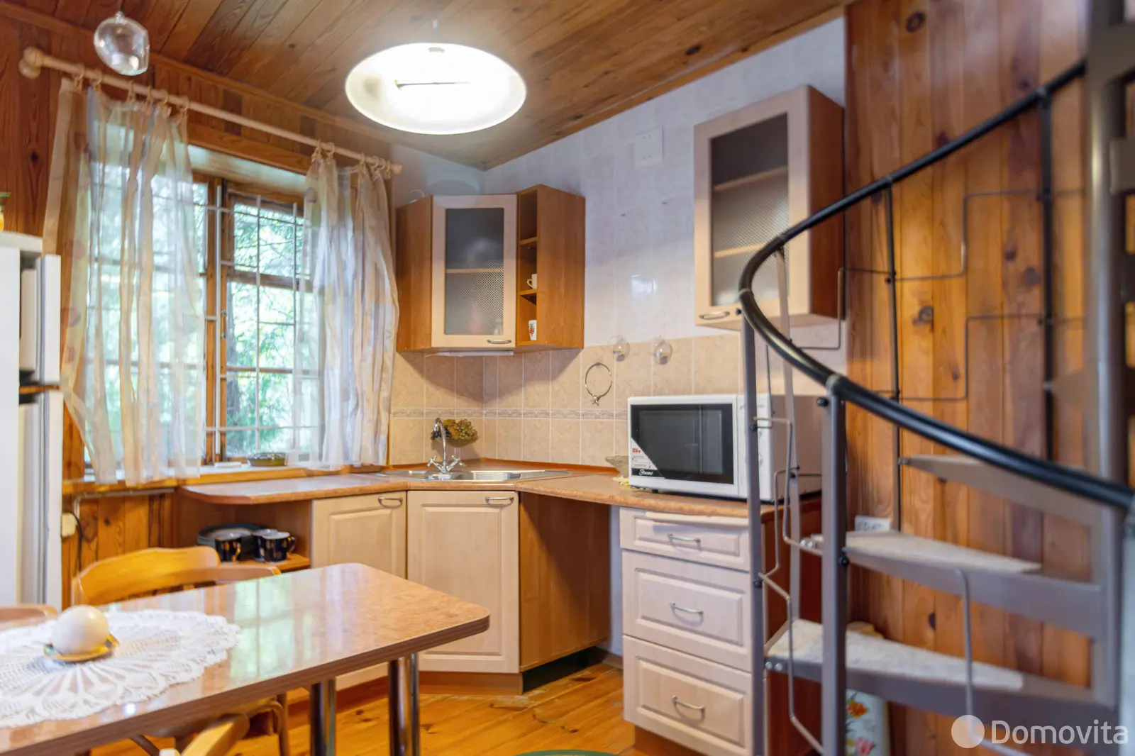 Продажа 2-этажной дачи в Прогрессивный Минская область, 41900USD, код 183120 - фото 28