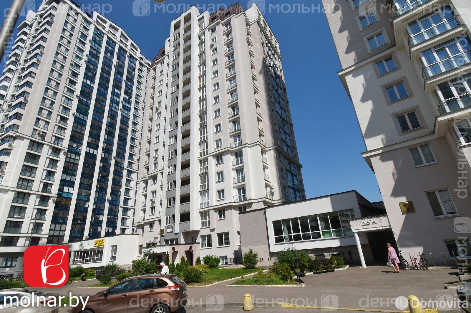 Продажа 2-комнатной квартиры в Минске, ул. Кирилла Туровского, д. 16, 200560 USD, код: 1029212 - фото 3