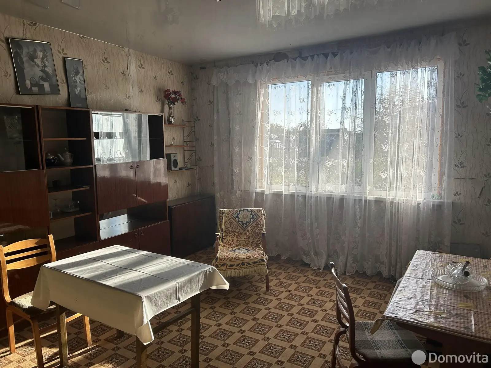 дом, Юзефово, 