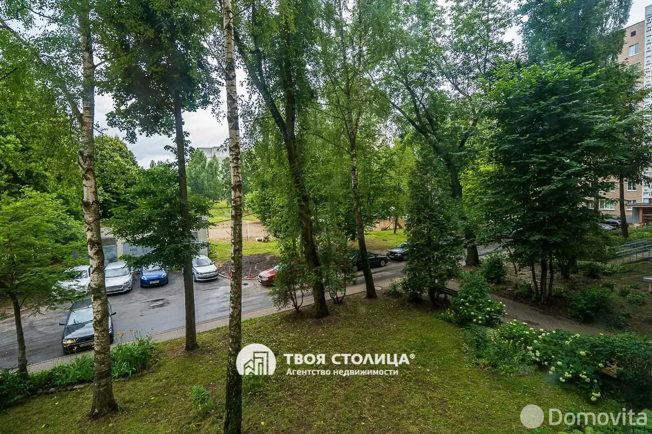 комната, Минск, ул. Тимошенко, д. 24/1 