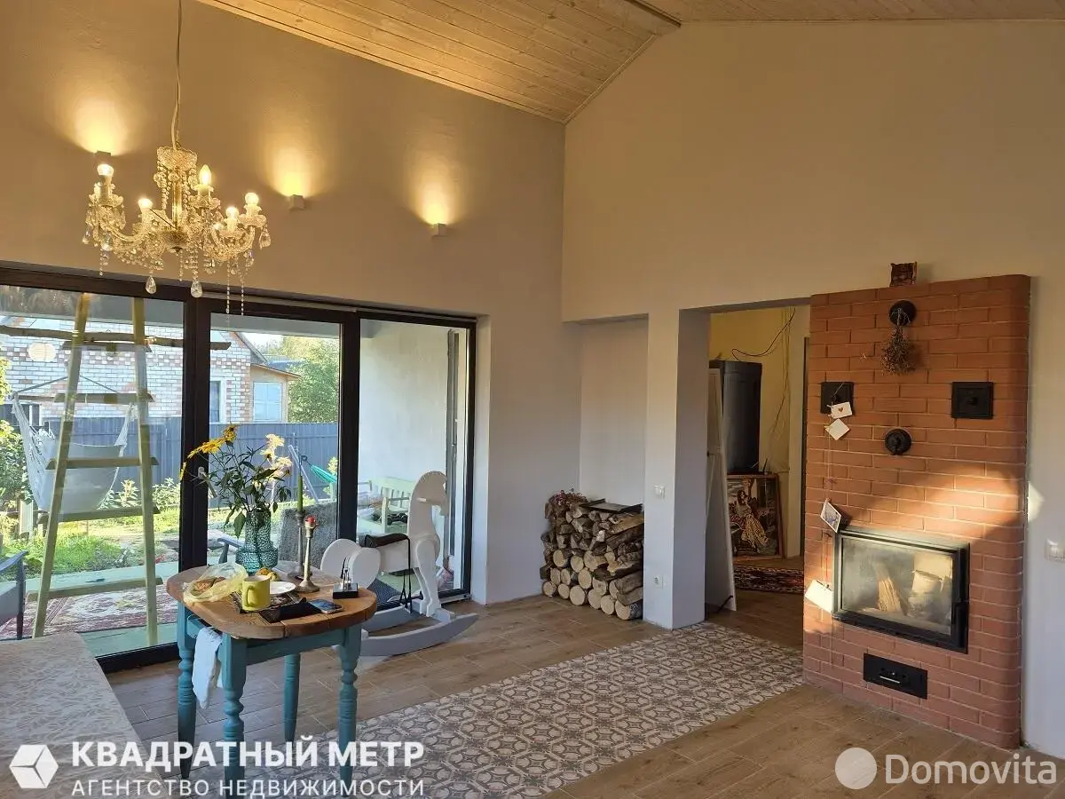 дом, Оптик-Узборье, 