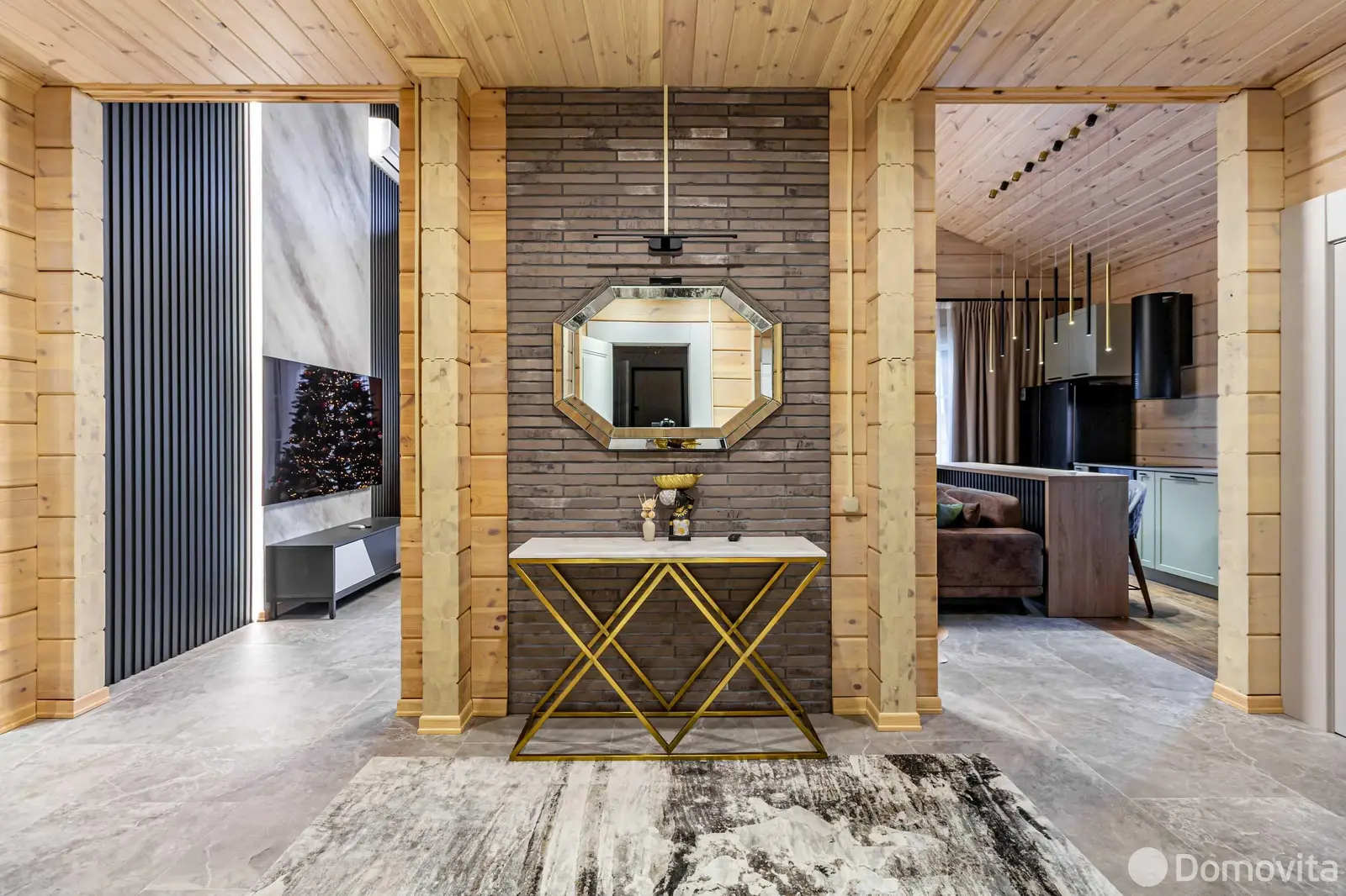 коттедж, Костеневичи, ул. Центральная