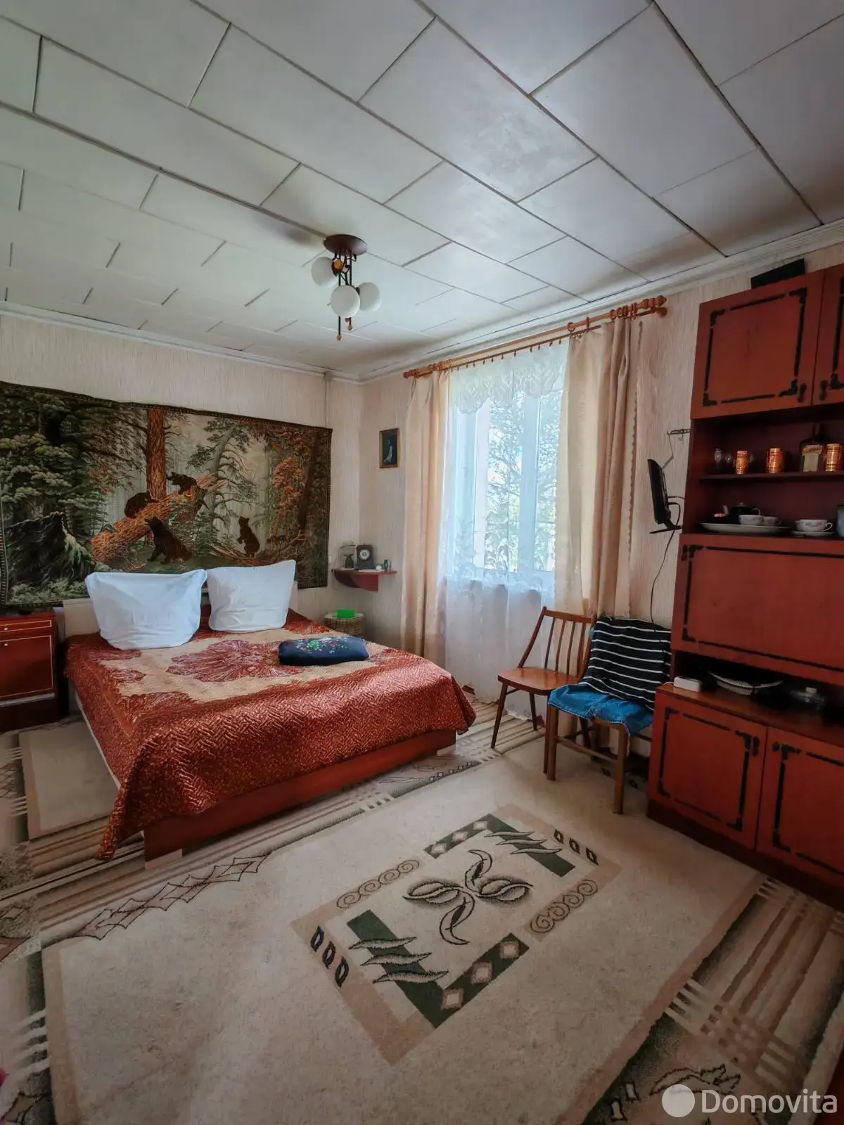 Цена продажи дома, Околово, 