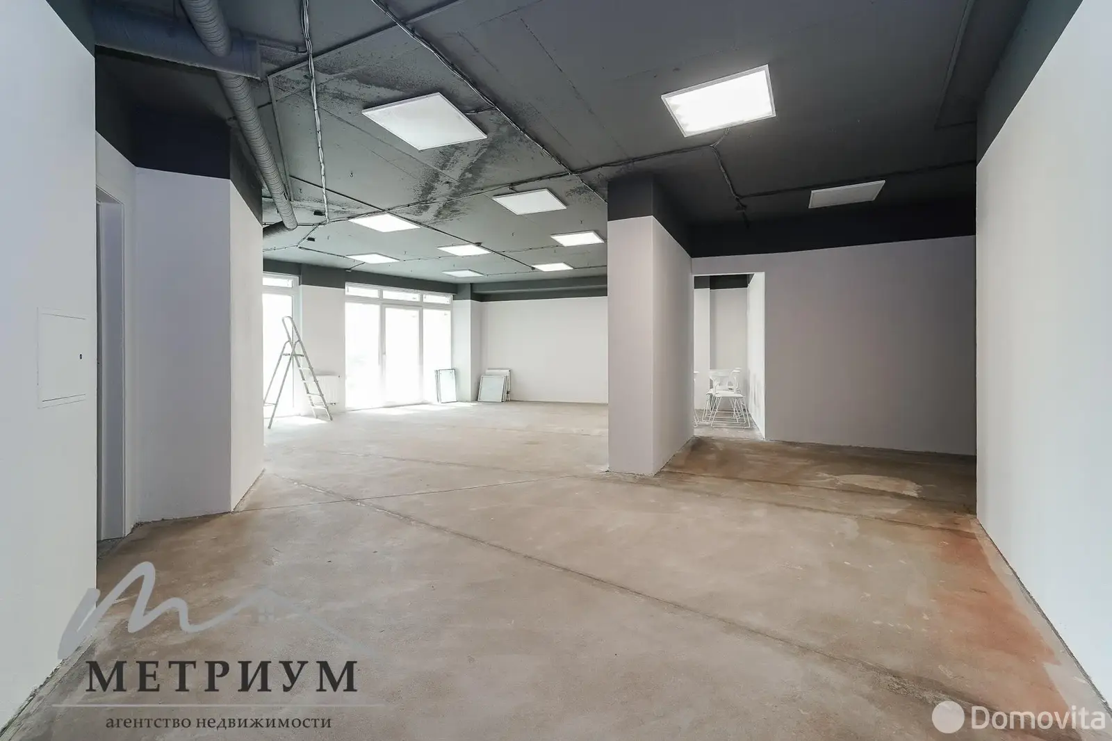 Цена аренды объекта сферы услуг, Минск, ул. Ратомская, д. 7