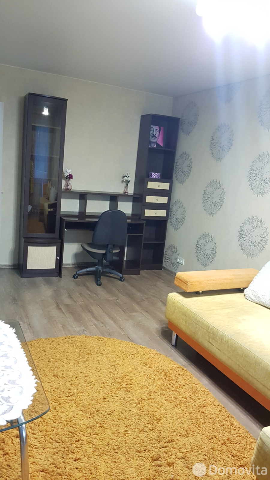 Стоимость аренды квартиры, Минск, пр-д Ташкентский, д. 2