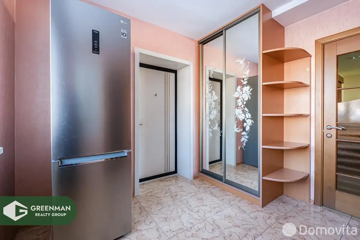 коттедж, Заславль, ул. Путейко, д. 81, стоимость продажи 647 708 р.