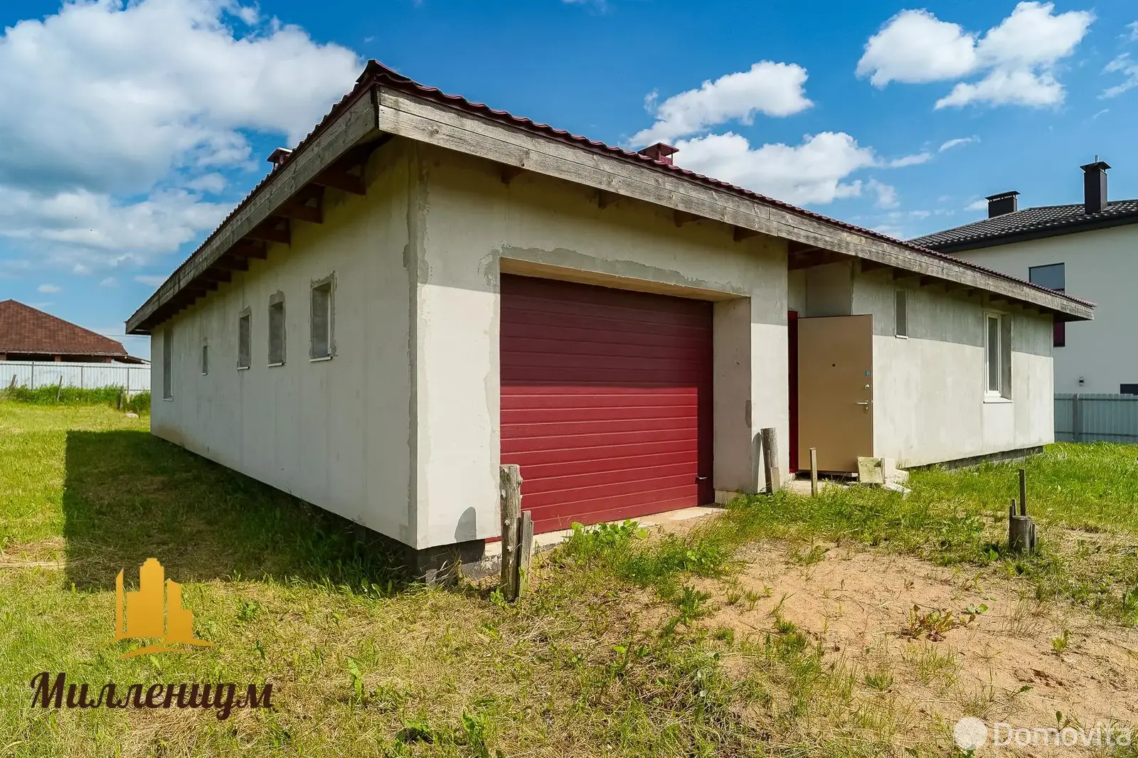 купить дом, Ельница,